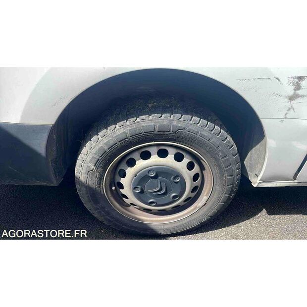 2021 Citroen Jumpy-47643512