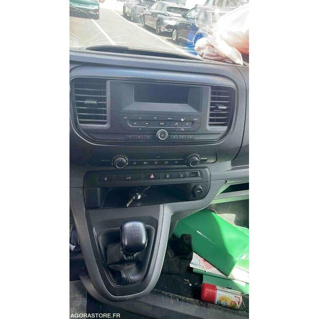 2021 Citroen Jumpy-47643513