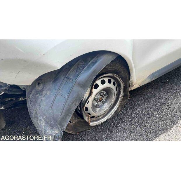 2021 Citroen Jumpy-47643514