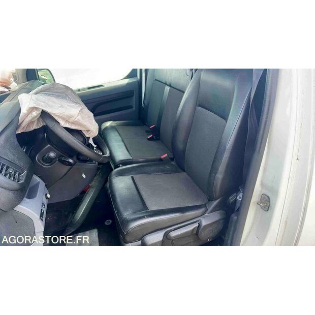 2021 Citroen Jumpy-47643518