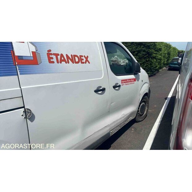 2021 Citroen Jumpy-47643520