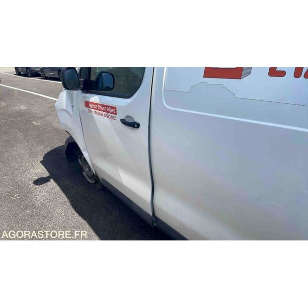 2021 Citroen Jumpy-47643524