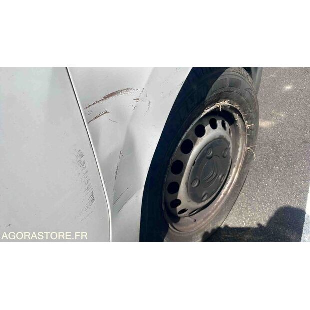 2021 Citroen Jumpy-47643525