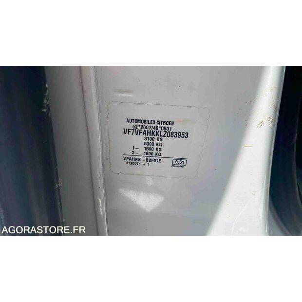 2021 Citroen Jumpy-47643527
