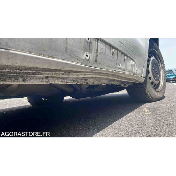 2021 Citroen Jumpy-47643530