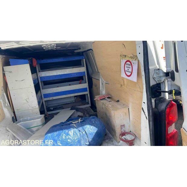 2021 Citroen Jumpy-47643531