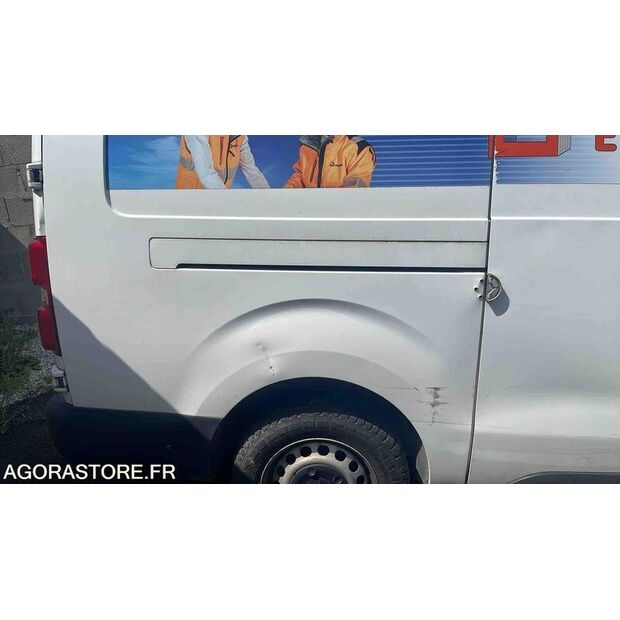 2021 Citroen Jumpy-47643534