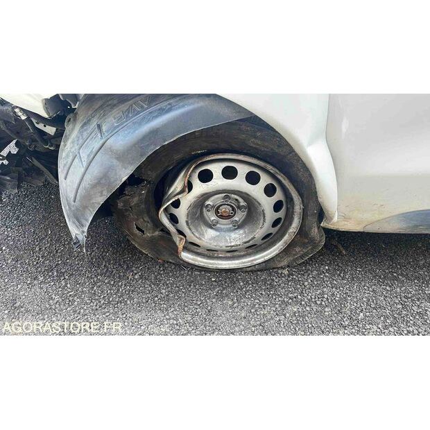2021 Citroen Jumpy-47643535
