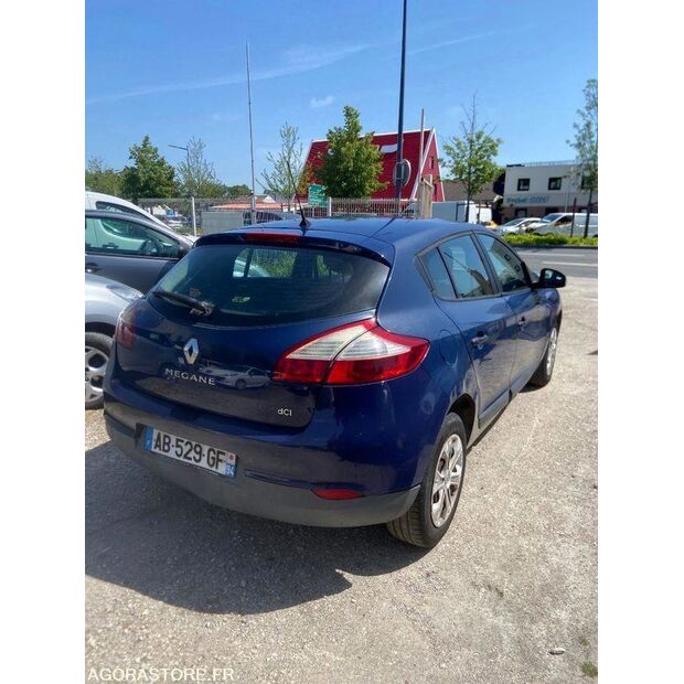 2009 Renault Megane-47643557