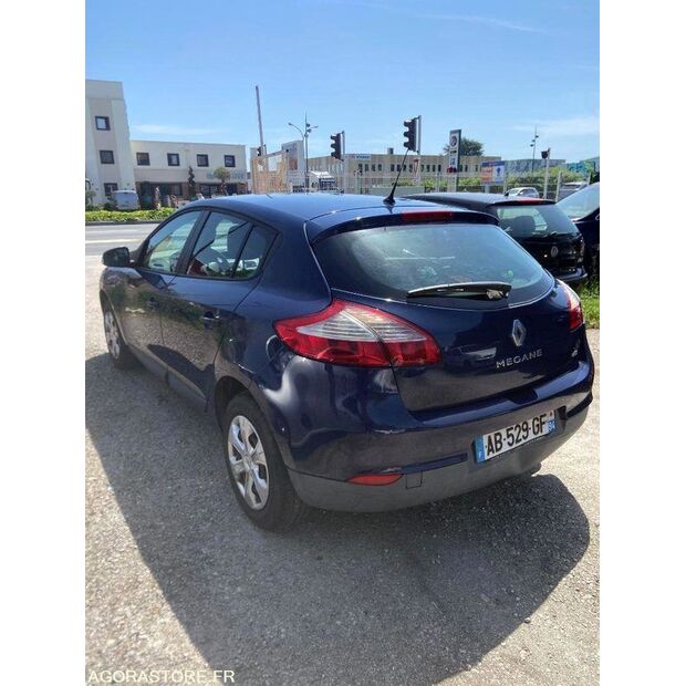 2009 Renault Megane-47643558