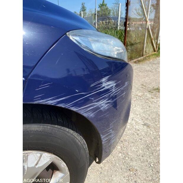 2009 Renault Megane-47643561