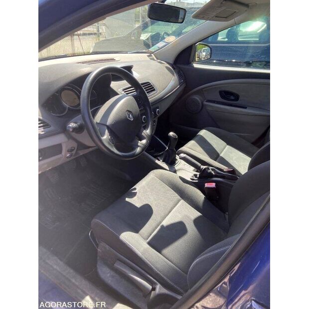 2009 Renault Megane-47643562