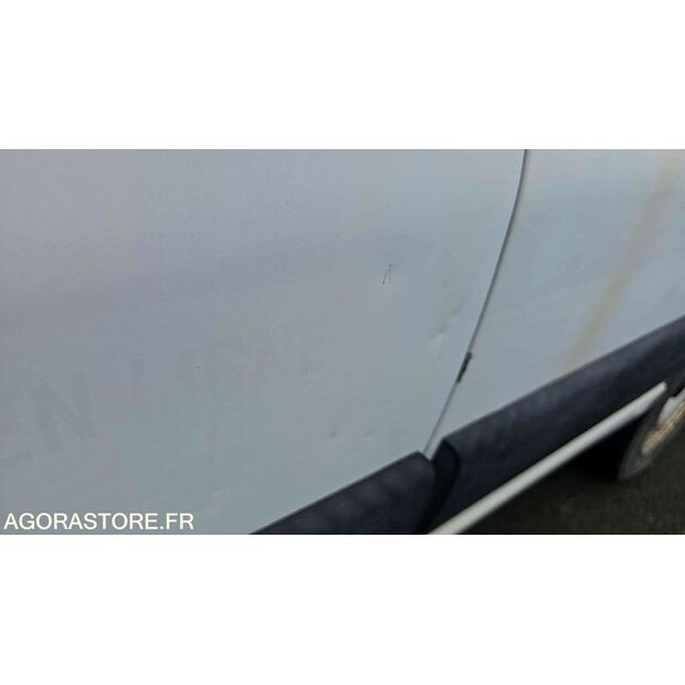 2010 Citroen BERLINGO-47643619