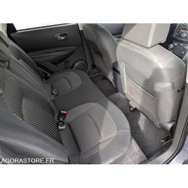 2008 NISSAN Qashqai-47643721