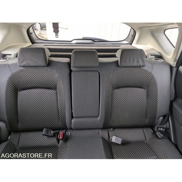 2008 NISSAN Qashqai-47643722