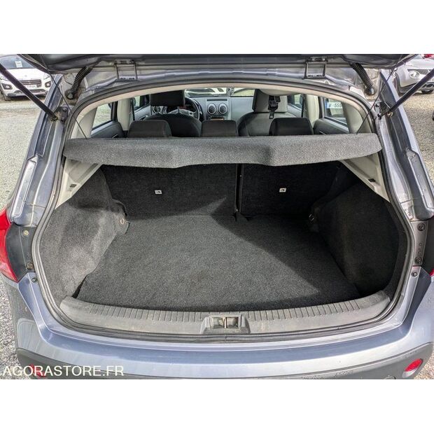 2008 NISSAN Qashqai-47643723