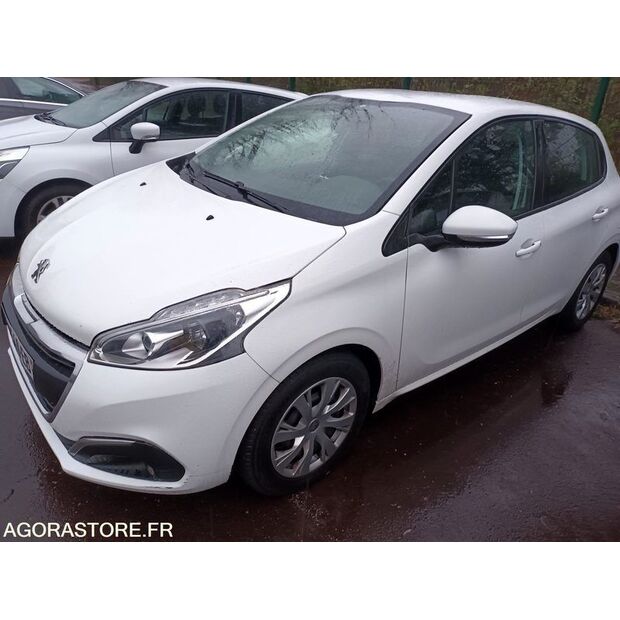 2018 Peugeot 208-47643745