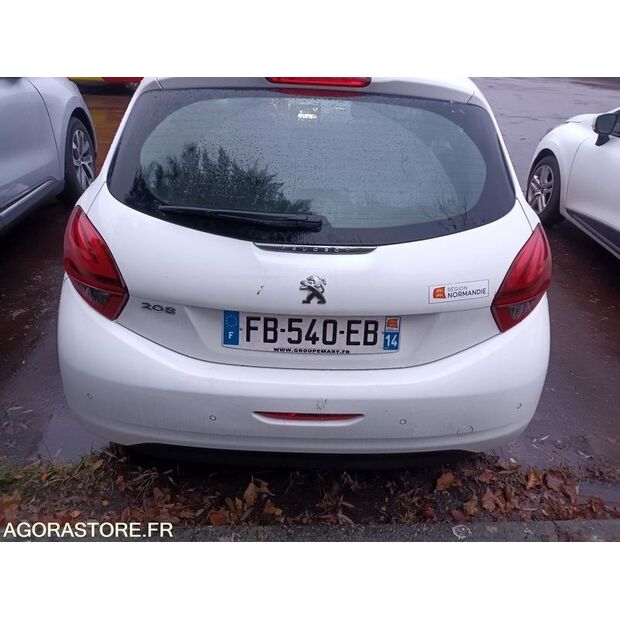 2018 Peugeot 208-47643746