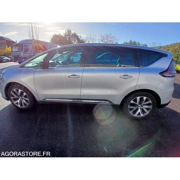 2019 Renault ESPACE-47643812
