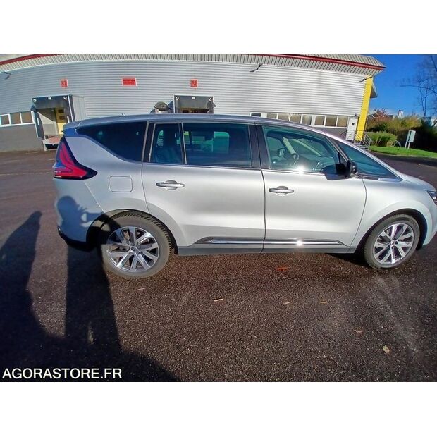 2019 Renault ESPACE-47643813