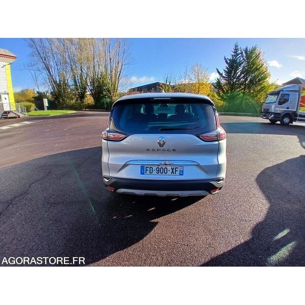 2019 Renault ESPACE-47643814