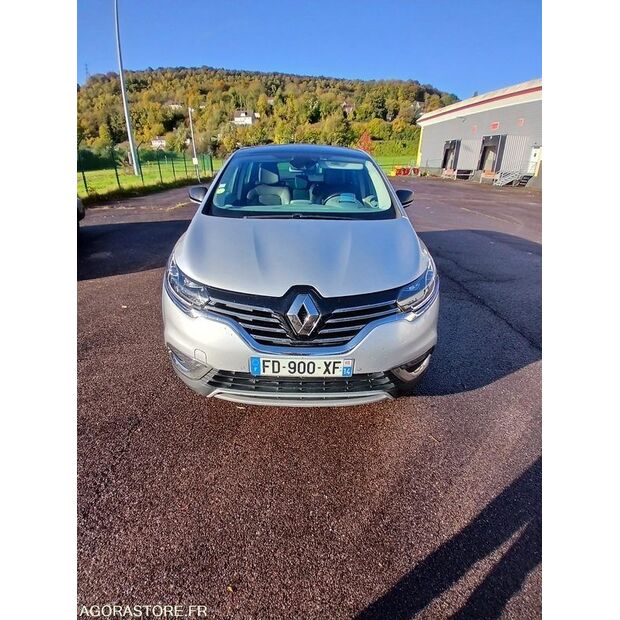 2019 Renault ESPACE-47643815