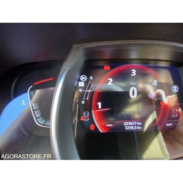 2019 Renault ESPACE-47643816