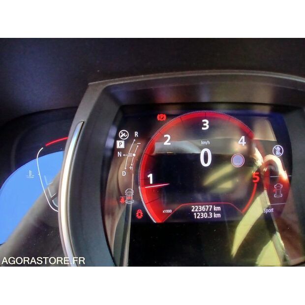2019 Renault ESPACE-47643817