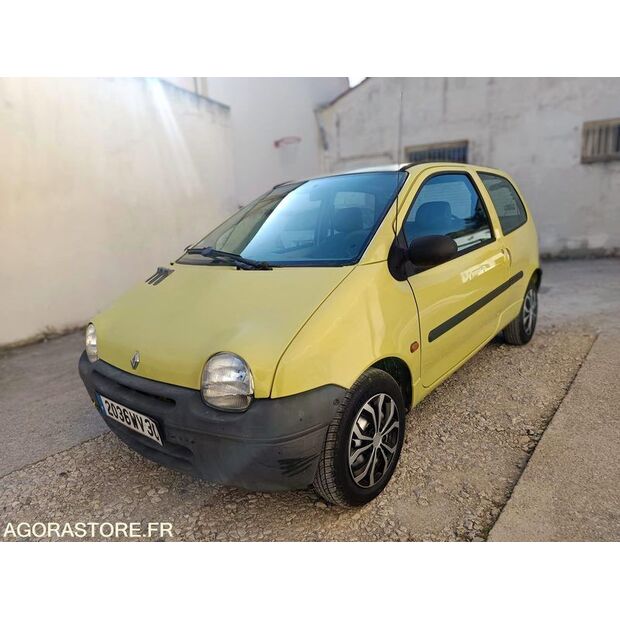 1999 Renault Twingo-47643885