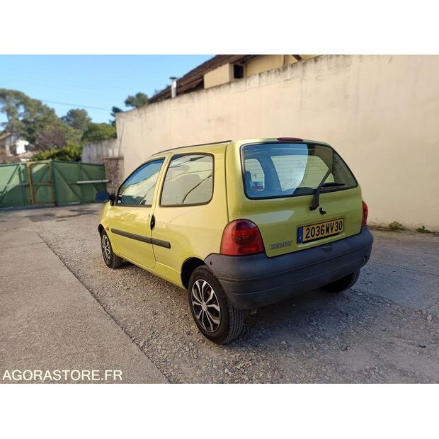 1999 Renault Twingo-47643886