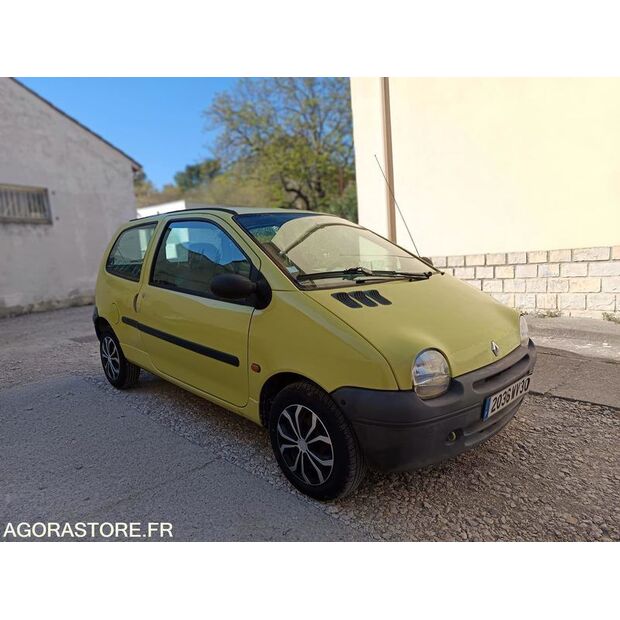 1999 Renault Twingo-47643887