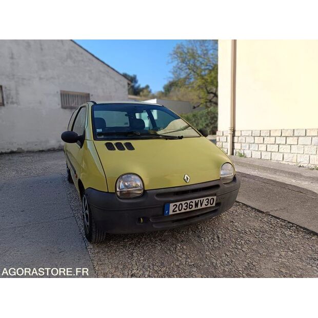 1999 Renault Twingo-47643888
