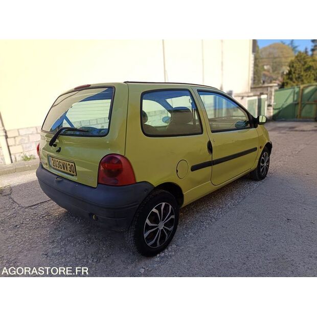 1999 Renault Twingo-47643890