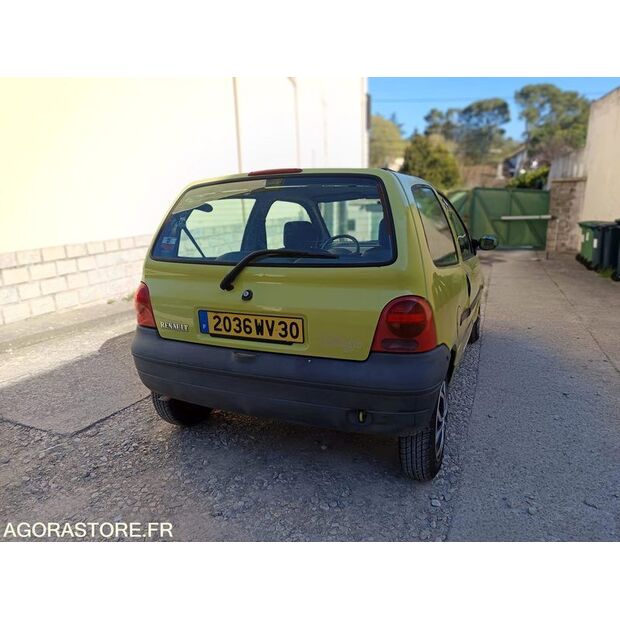 1999 Renault Twingo-47643891