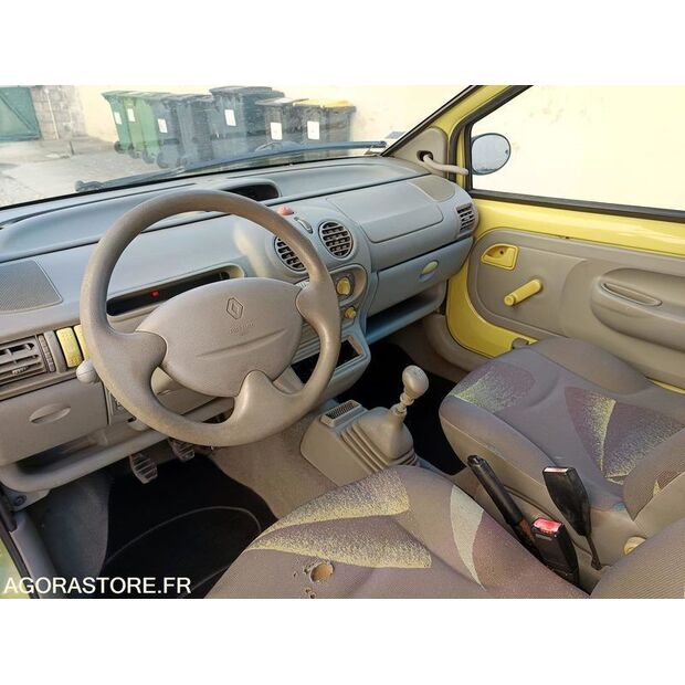 1999 Renault Twingo-47643892