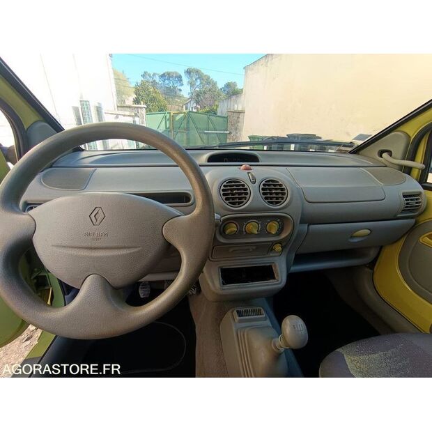 1999 Renault Twingo-47643893