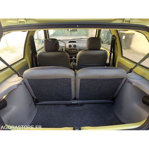 1999 Renault Twingo-47643895