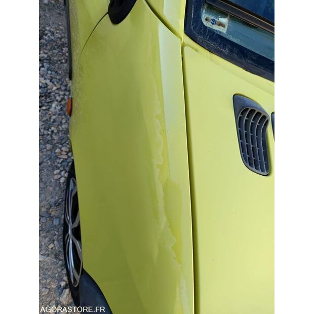 1999 Renault Twingo-47643897