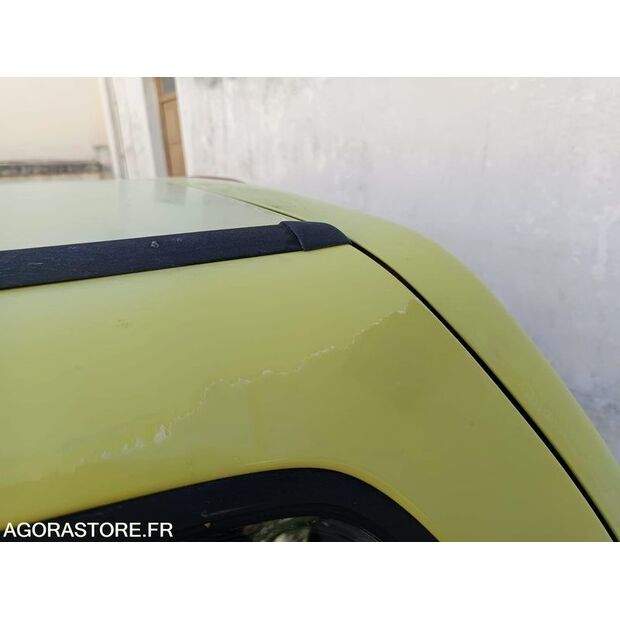 1999 Renault Twingo-47643898