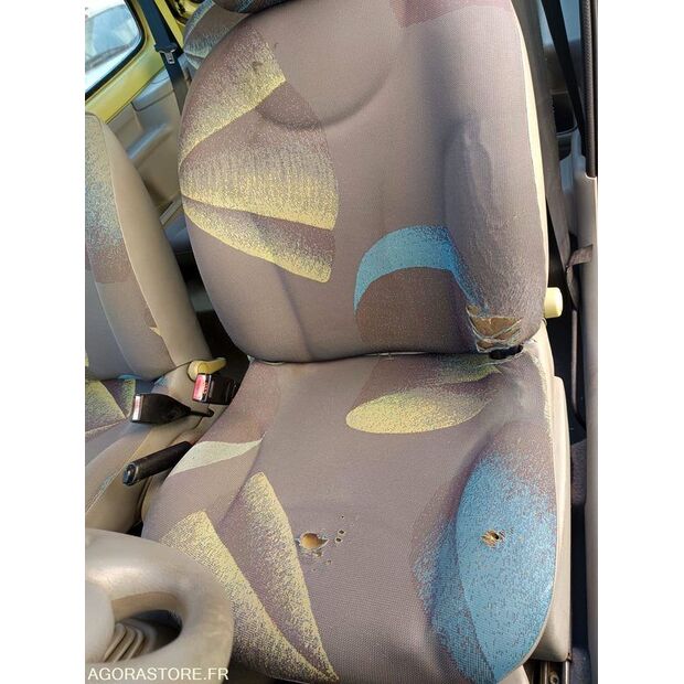 1999 Renault Twingo-47643901