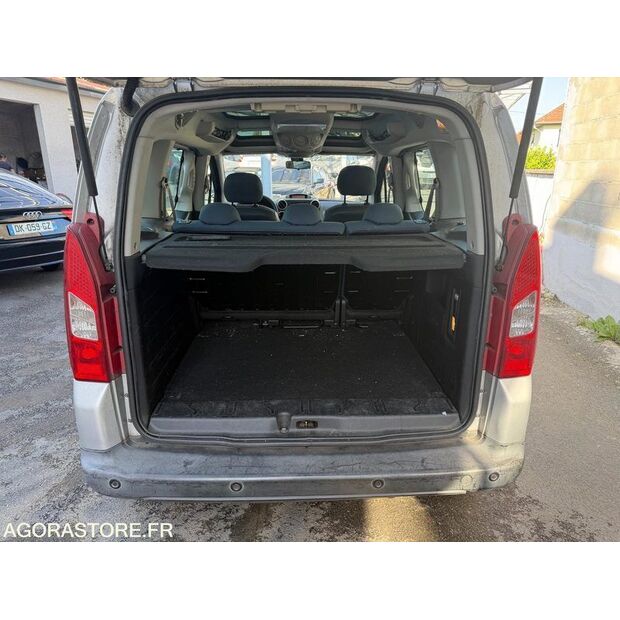 2010 Citroen BERLINGO-47643935