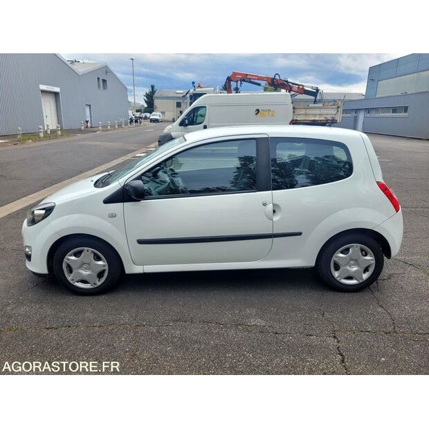 2013 رينو Twingo-47643955