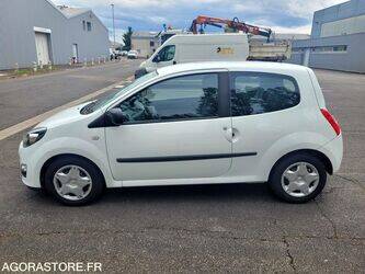 Image de VOITURES 2013 Renault Twingo À vendre à France