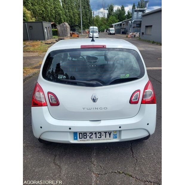 2013 رينو Twingo-47643957