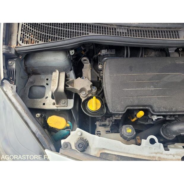 2013 رينو Twingo-47643996