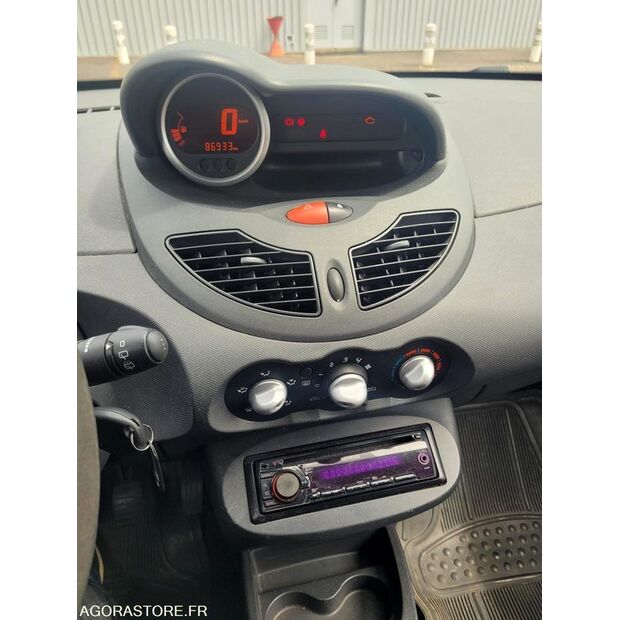 2013 رينو Twingo-47643998