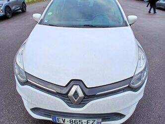 Image de VOITURES 2018 Renault Clio À vendre à France