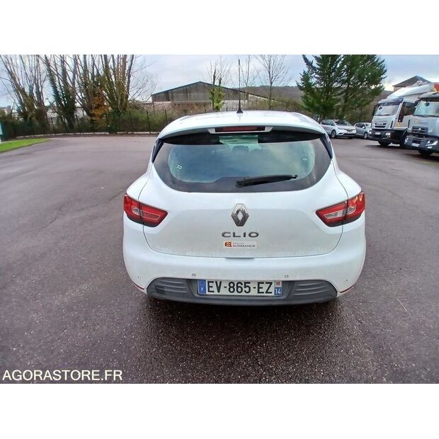 2018 رينو Clio-47644047