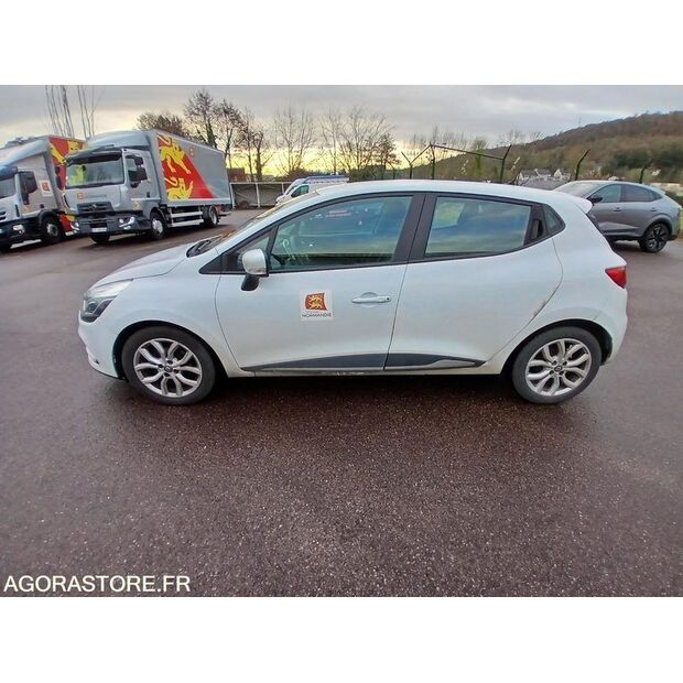 2018 رينو Clio-47644048