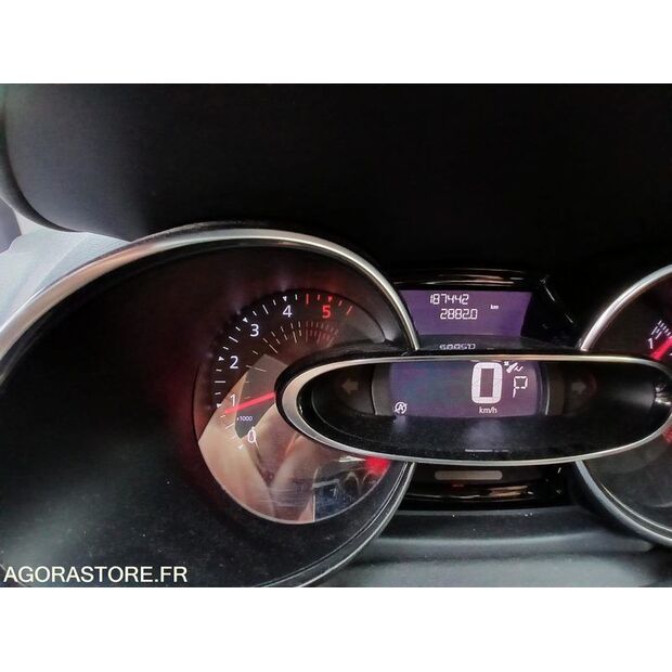2018 رينو Clio-47644050